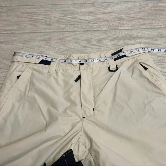 Amazon Essentials Beige Black Insulated Men’s Ski Snow Pants size XL - Picture 9 of 15